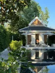 Sela Chiangmai - romantici