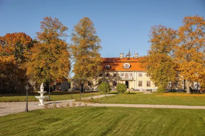 Soderfors Herrgard Hotel a 