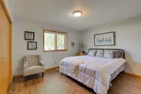 5 Mi to Dtwn Pet-Friendly Wheatland Twin Home! - 民泊