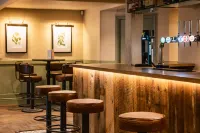 Hotel Wrexham - bar