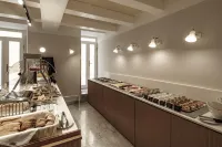 San Karlu Hotel - breakfast