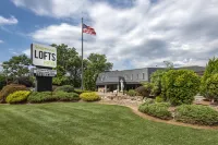 Amwell Suites- Somerset Hotels in Piscataway