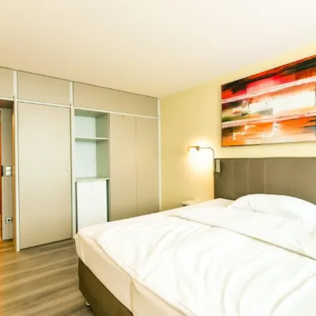 City Hotel Heilbronn