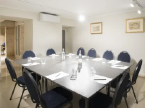 パレ ル ブラン バレッタのホテル