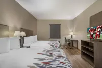 Red Roof Inn La Porte