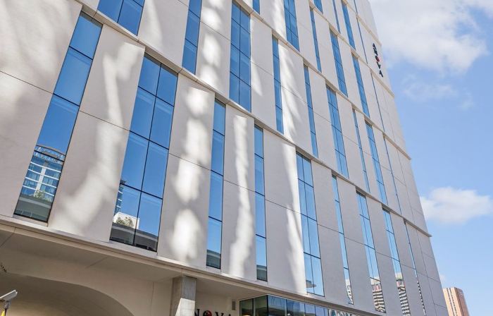 Placemakr Downtown Phoenix
