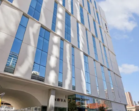 Placemakr Downtown Phoenix Hotel a Phoenix
