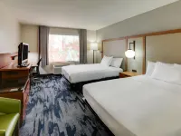 Las Colinas Inn Irving, SureStay Collection by Best Western Hotels in Irving