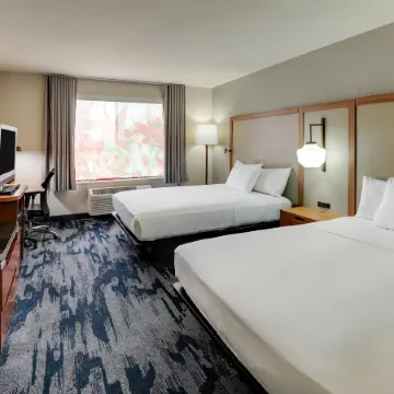 Las Colinas Inn Irving, SureStay Collection by Best Western