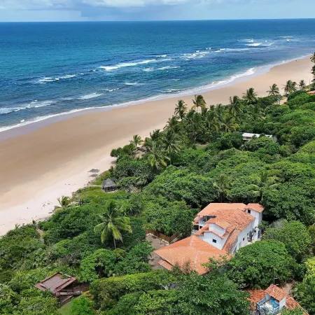 Villa Maree Bahia