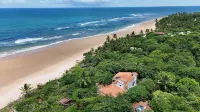 Villa Maree Bahia - Meerblick