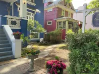 Cambie Lodge