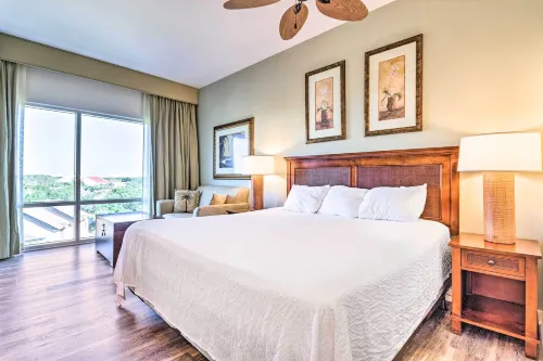 Studio w/ Pool Access - Walk to Miramar Beach! - Huoneistot