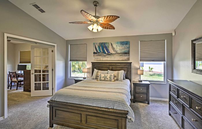 Modern Beach Retreat w/ Pool, Hot Tub, & Patio!