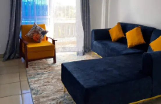 Stunning 2 Bedroom Apartment in Mombassa
