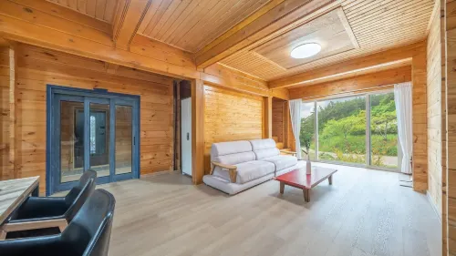 Cheongdo Ellago Pool Villa Pension - Pools