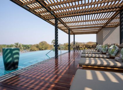 Radisson Blu Mosi Oa Tunya Livingstone Resort