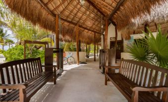 Grand Slam Fishing Lodge Tulum