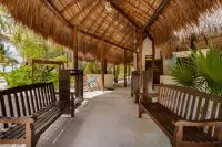 Grand Slam Fishing Lodge Tulum Hotel a Punta Allen