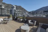 Mim Andorra Member of Melia Collection Hotel a Andorra La Vella