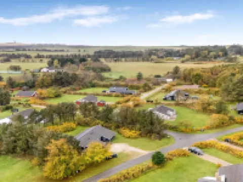 "Franke" - 1.1km from the Sea