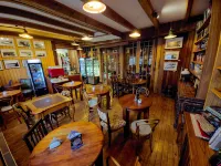 Hotel Museo El Greco Puerto Varas - Morgenmad