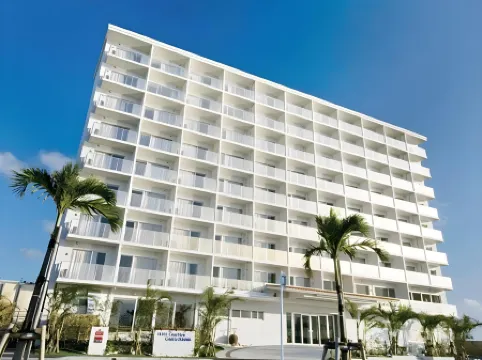 Hotel Gran View Okinawa