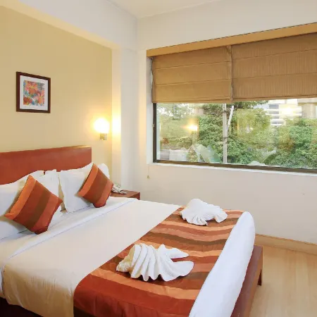 Sona South City