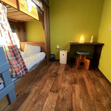 Guesthouse Tanetone