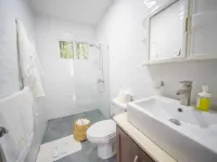 Cozy 2Br-2bt Apt Near the Beach and Main Street