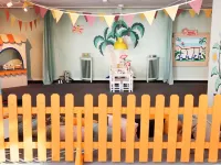 Quality Hotel Ekoxen Отели в г. Линкопин