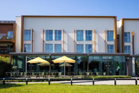 The Runnymede on Thames Hôtels à : 