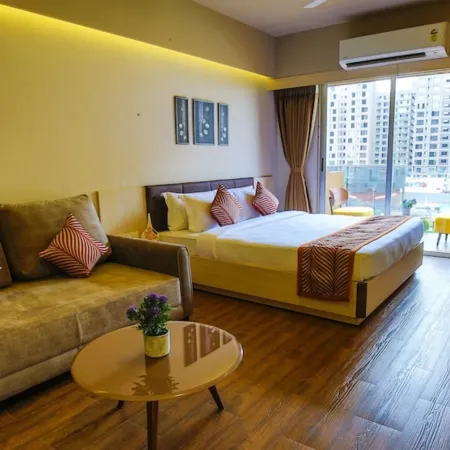 Weekend Address Managed by Living Homes