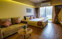 Weekend Address Managed by Living Homes - Apartments