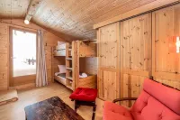 Chalet Gentil Family Friendly Mountain Getaway