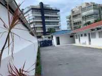 Pousada Ilha de Santorini Hotels in Bertioga