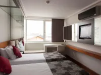 هوتل سام بيسترو سبا - بوتيك كلاس Hotels near بيرليك