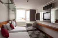 Hotel Samm Bistro Spa