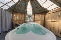 Echor Palm Bliss Riverside Resort & Spa Kasol - spa