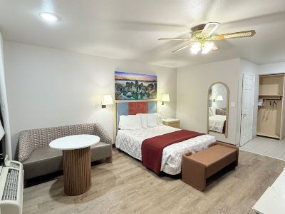 Rodeway Inn
