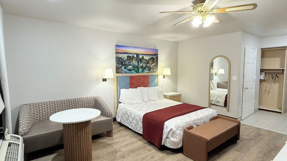 Rodeway Inn
