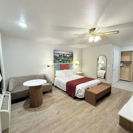 Rodeway Inn