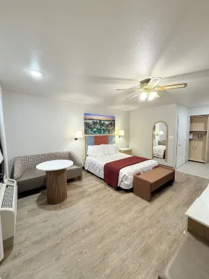 Rodeway Inn Hotels in Winnemucca