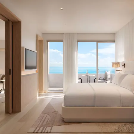 Delano Miami Beach
