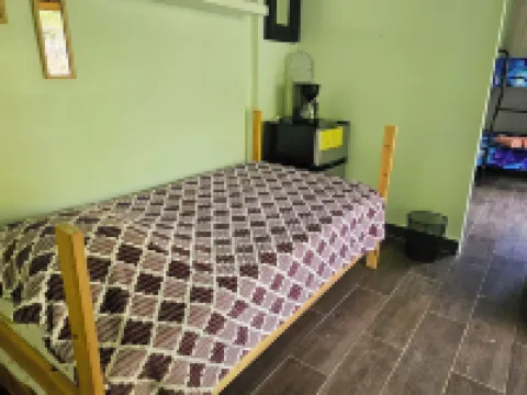 Rincón de Paz Hoteles en Jarabacoa