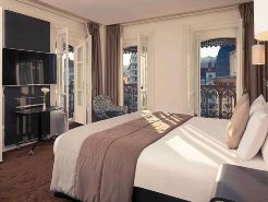 Hôtel Mercure Lyon Centre Beaux-Arts