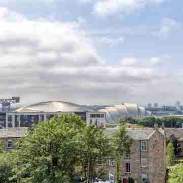 Secc Hydro Executive 7 Apartment Others