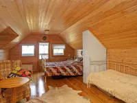 Villa wirtanen Hotels in Ranua