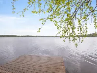 Villa q Các khách sạn ở Kuusamo