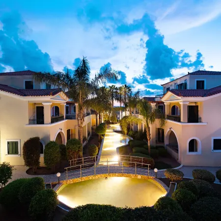 Messina Resort Hotel